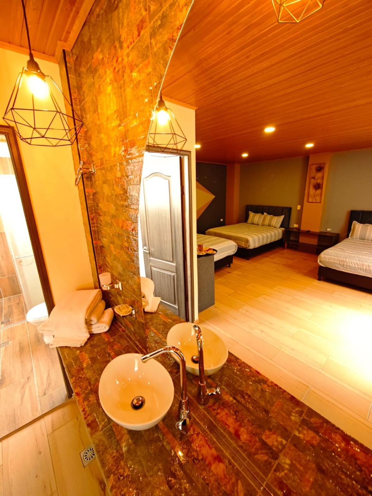 Vymar And Loto Azul Hotel
